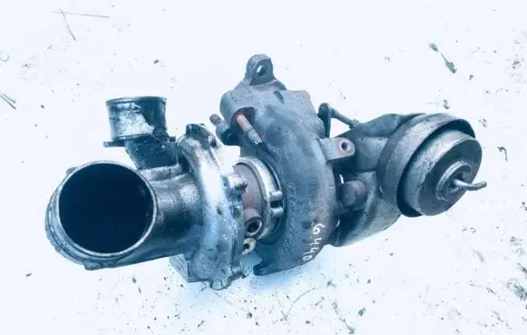 Toyota RAV 4 (XA30) Turbo 1720126020 17201-26020