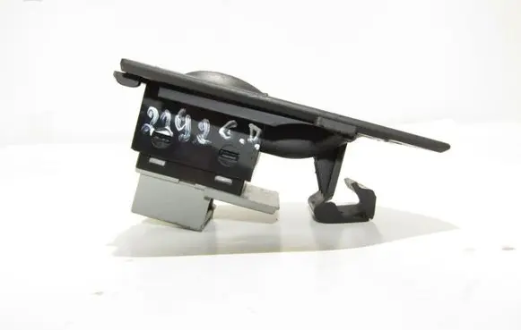 Audi A6 S6 C5 4B Electric window control switch 4b0959855