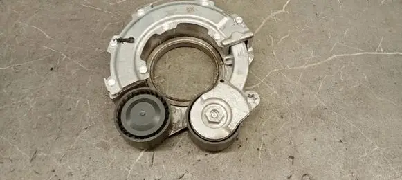 KIA Sportage Timing belt tensioner 252812U304