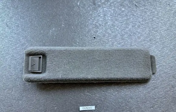 Nissan Patrol Y61 Tailgate/trunk/boot exterior handle 84953VB100