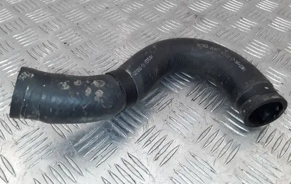 KIA Sorento Engine coolant pipe/hose 254118E000