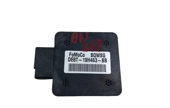 Ford Focus Rain sensor DE8T19H463BB