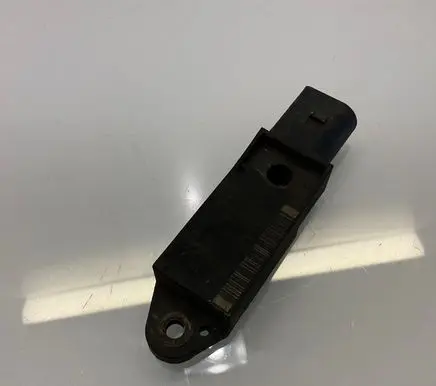 Mercedes-Benz E W211 Airbag deployment crash/impact sensor A0028202726 0028202726