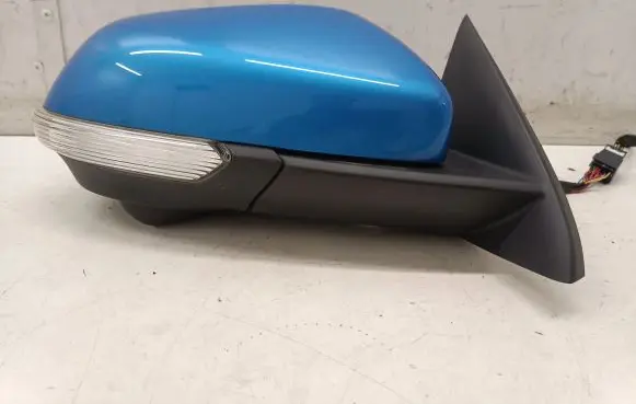 MG ZS Front door electric wing mirror 11370232 11370232JS0