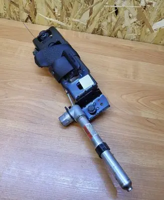 Volvo V50 Front seatbelt