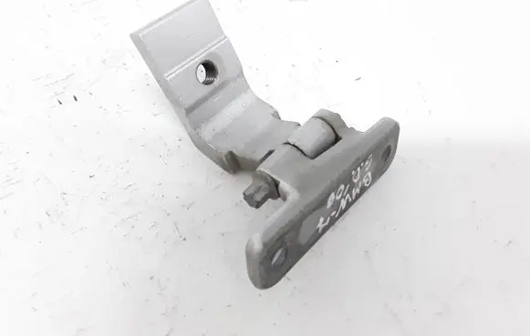 BMW 7 F01 F02 F03 F04 Rear door upper hinge 7177590