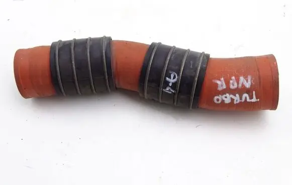 Isuzu N Series Intercooler hose/pipe 898050918R-3