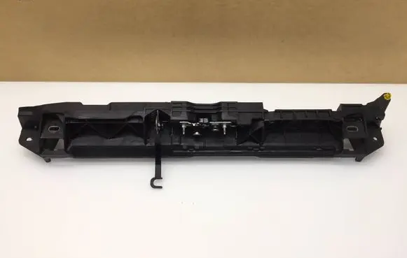 Peugeot 308 Top upper radiator support slam panel 9816603980