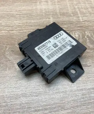Audi A8 S8 D3 4E Alarm control unit/module 4E0907719 TILTSENSOR