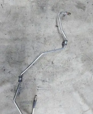Ford Transit Custom Turbo turbocharger oiling pipe/hose gk2q6k679cb