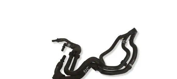 Audi A4 S4 B9 Fuel line/pipe/hose 