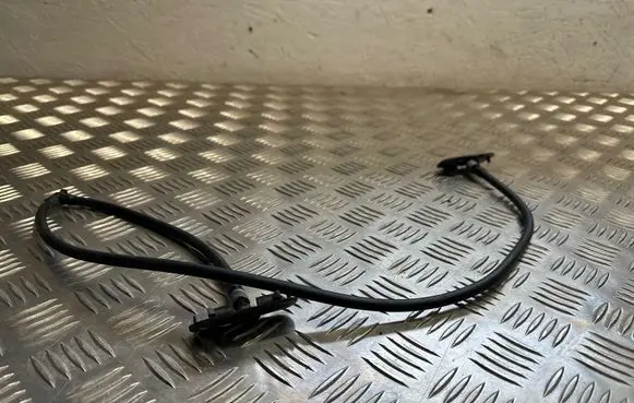 Opel Insignia B Windshield washer spray nozzle 39125895