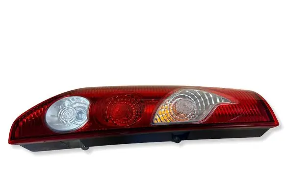 Renault Kangoo II Rear/tail lights 
