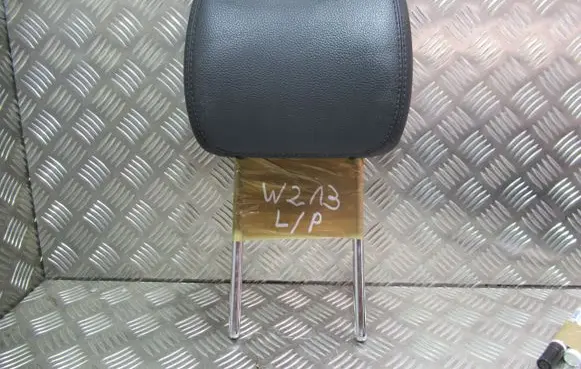 Mercedes-Benz E W213 Front driver seat N35V65