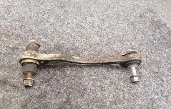 Mercedes-Benz CLS C218 X218 Rear control arm