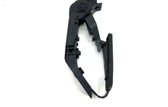 Mercedes-Benz CLS C219 Accelerator throttle pedal A2113000504