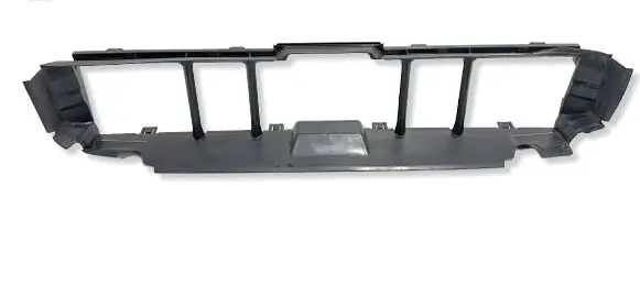 Audi A5 Intercooler air guide/duct channel 8B3121293M 45514