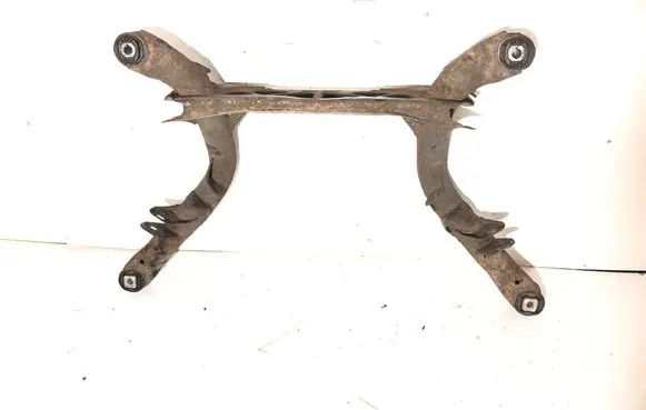 Rear subframe