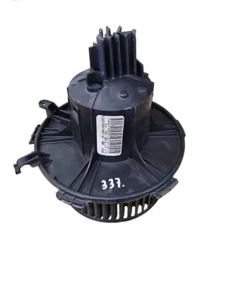 Opel Zafira B Heater fan/blower D8087