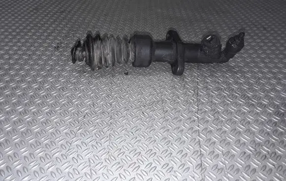 Clutch slave cylinder