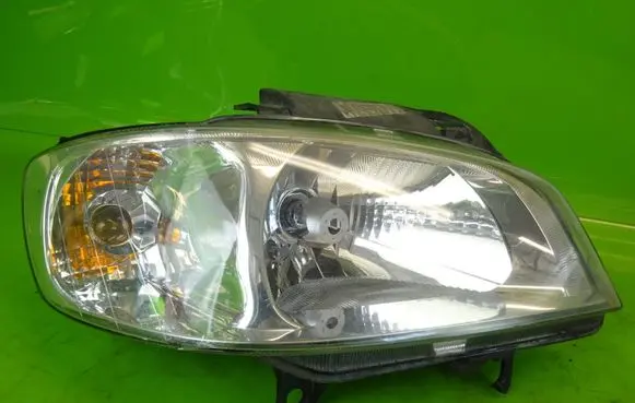 Seat Alhambra (Mk1) Headlight/headlamp