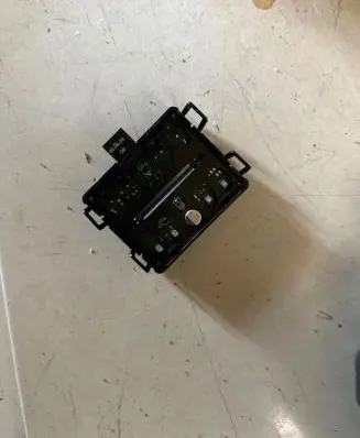 Mercedes-Benz S W221 Rain sensor A2218700092