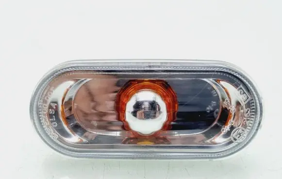 Volkswagen Caddy Front fender indicator light 2K0949117B