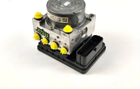 Ford B-MAX ABS Pump D1B12C405AE D1B12C013BC 10022004364