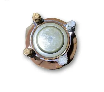 BMW 1 F40 Rear wheel hub 33406891924 33406891922 33406891921