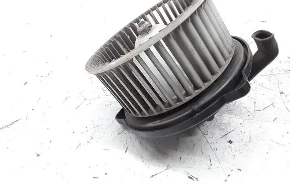 Mazda Demio Heater fan/blower