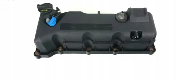 Ford Ka Engine cover (trim) 2S6G-6M293-E2A
