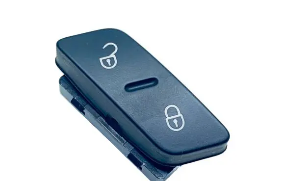 Central locking switch button