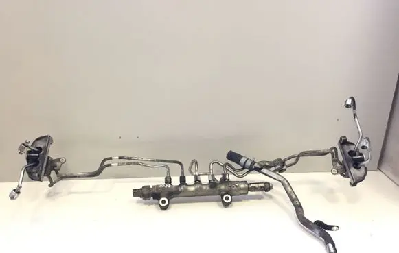 Subaru Outback Fuel main line pipe