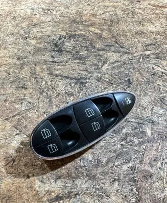Mercedes-Benz E W211 Electric window control switch A2118219951 SWF501703 1410303Q05