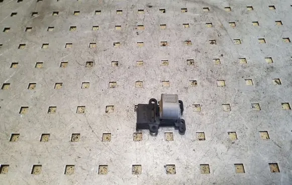Honda CR-V Electric window control switch S5AM20013