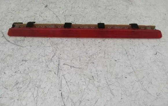 BMW 7 E65 E66 Third/center stoplight