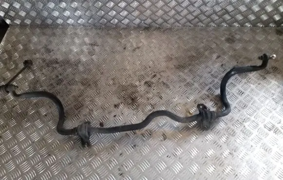 Nissan Juke I F15 Front anti-roll bar/sway bar