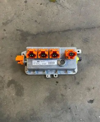 Land Rover Range Rover Sport L494 Other control units/modules JPLA-14A740-AB