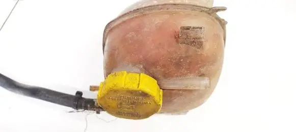 Opel Signum Coolant expansion tank/reservoir 