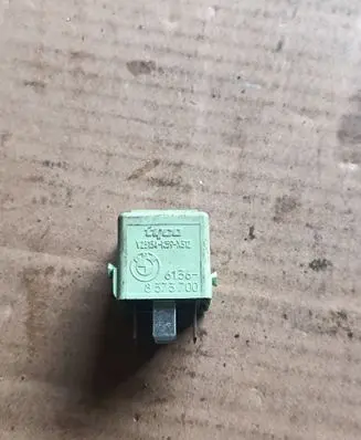 BMW X5 E53 Other relay 61368373700 8373700