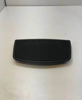 BMW 3 F30 F35 F31 Subwoofer grill/trim 9364839