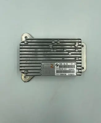BMW 5 F10 F11 Other control units/modules 6798242 000303911 2840304813300