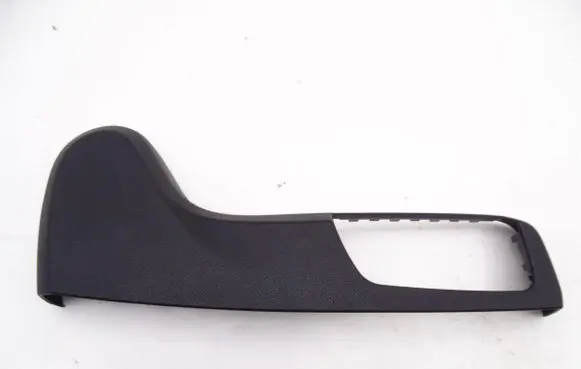 BMW 6 F12 F13 Front door seat control surround trim 7228290