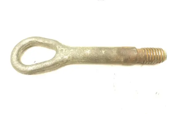 Volkswagen Crafter Towing hook eye 
