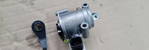Audi A6 S6 C8 4K Gearbox retarder lever 0CK325497H
