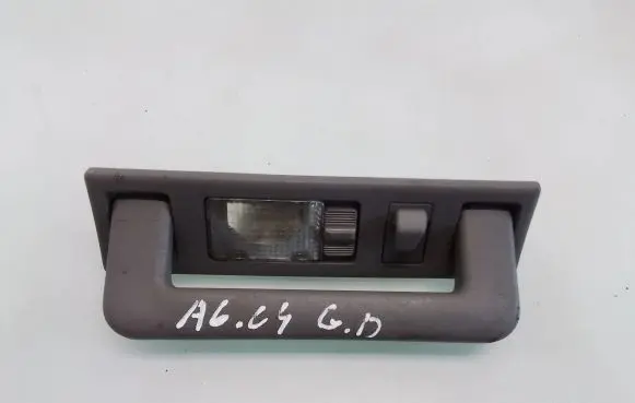 Audi A6 S6 C4 4A Rear interior roof grab handle