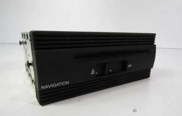 Audi A6 S6 C5 4B Navigation unit CD/DVD player 4B0919887D