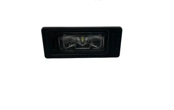 Audi A4 S4 B9 Number plate light 5NA943021 18061649