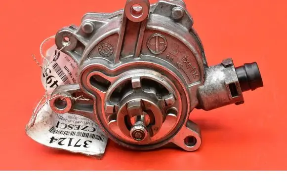 Volvo XC60 Vacuum pump 31375107