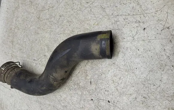 Toyota Avensis T250 Intercooler hose/pipe